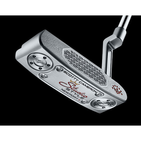 Studio Style Newport Plus Putter