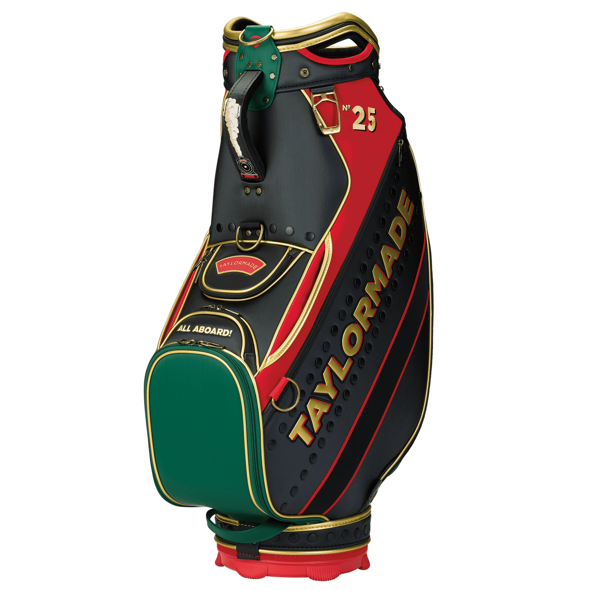 British Open Staffbag