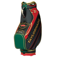 British Open Staffbag