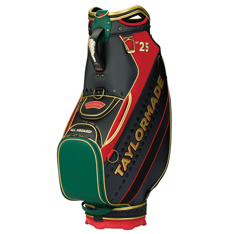 British Open Staffbag