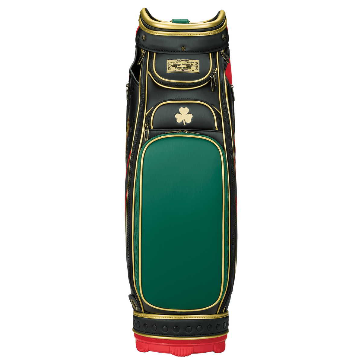 British Open Staffbag