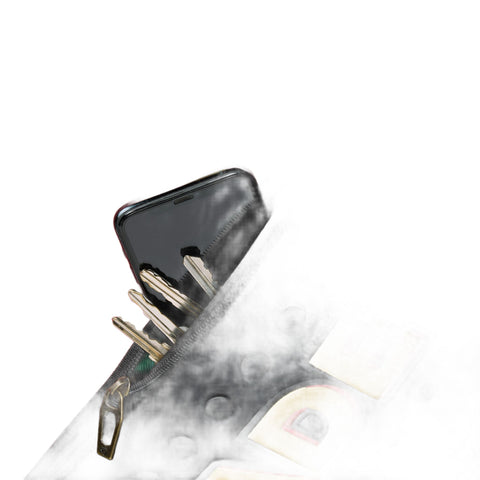 British Open Staffbag