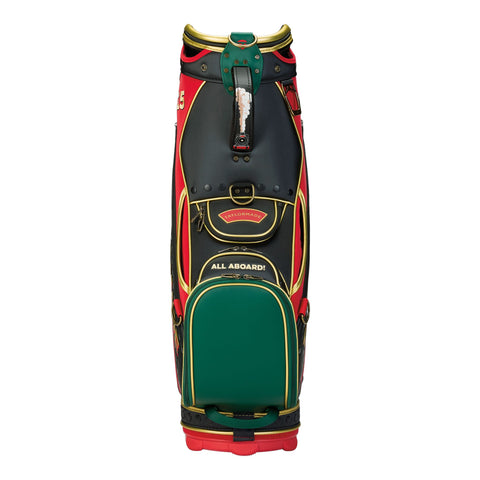 British Open Staffbag