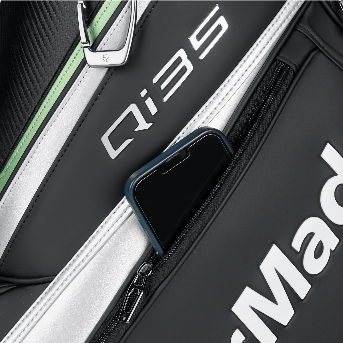 Tour Staffbag