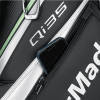 Tour Staffbag