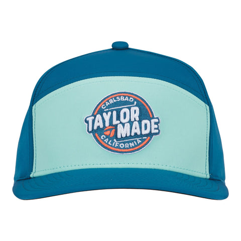 LS Horizon Snapback Kappe