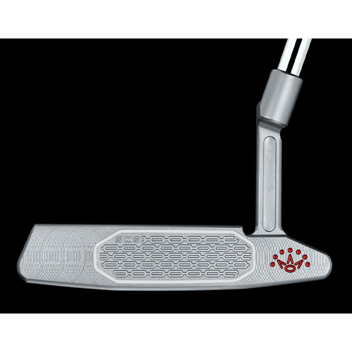 Scotty Cameron Studio Style Newport 2 Plus Putter