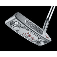 Scotty Cameron Studio Style Newport 2.5 Plus Putter