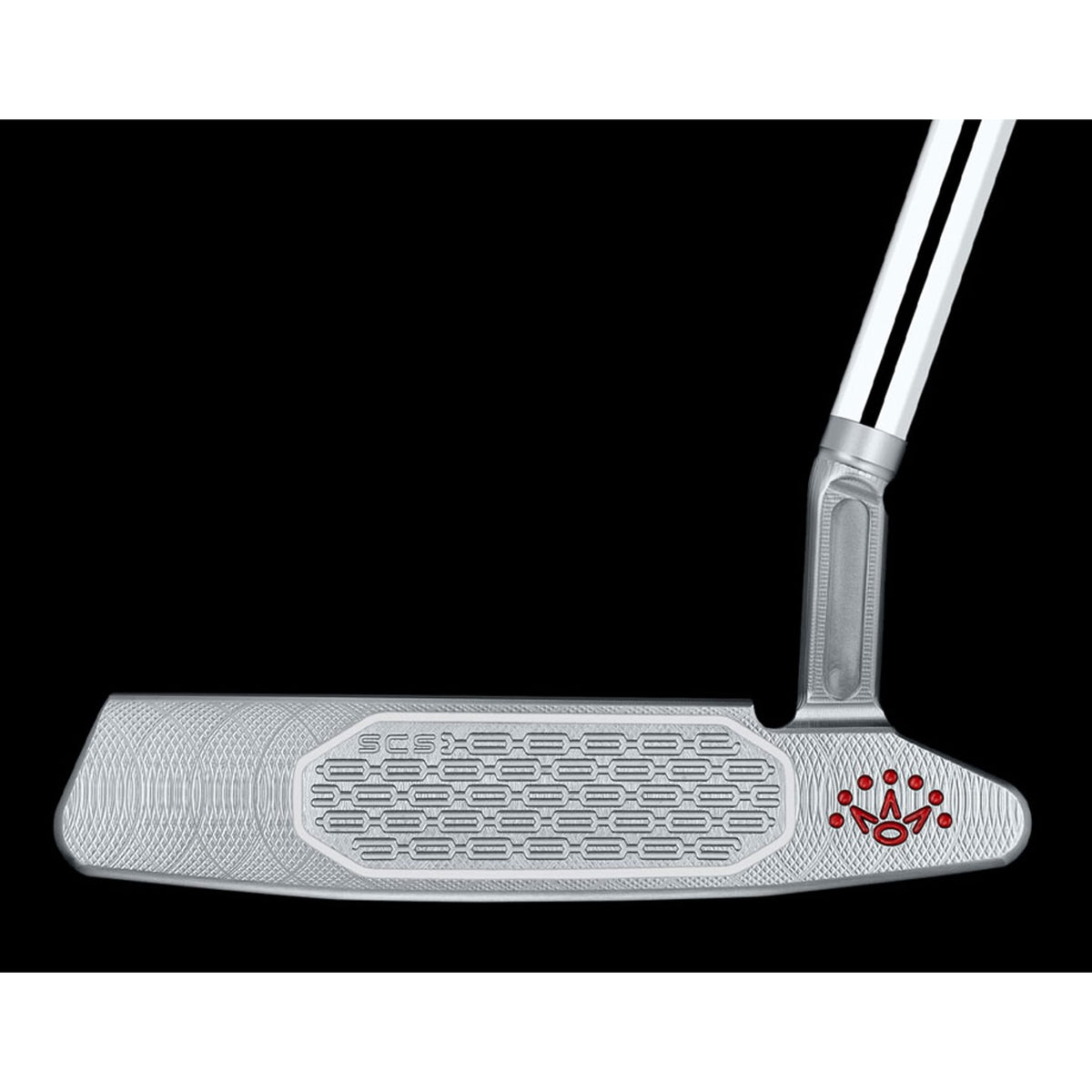 Scotty Cameron Studio Style Newport 2.5 Plus Putter