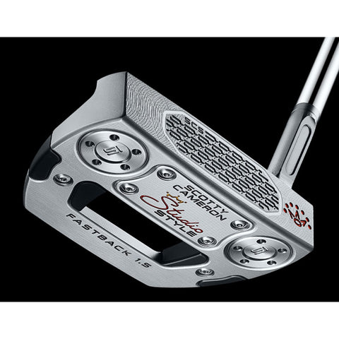 Studio Style Fastback 1.5 Putter