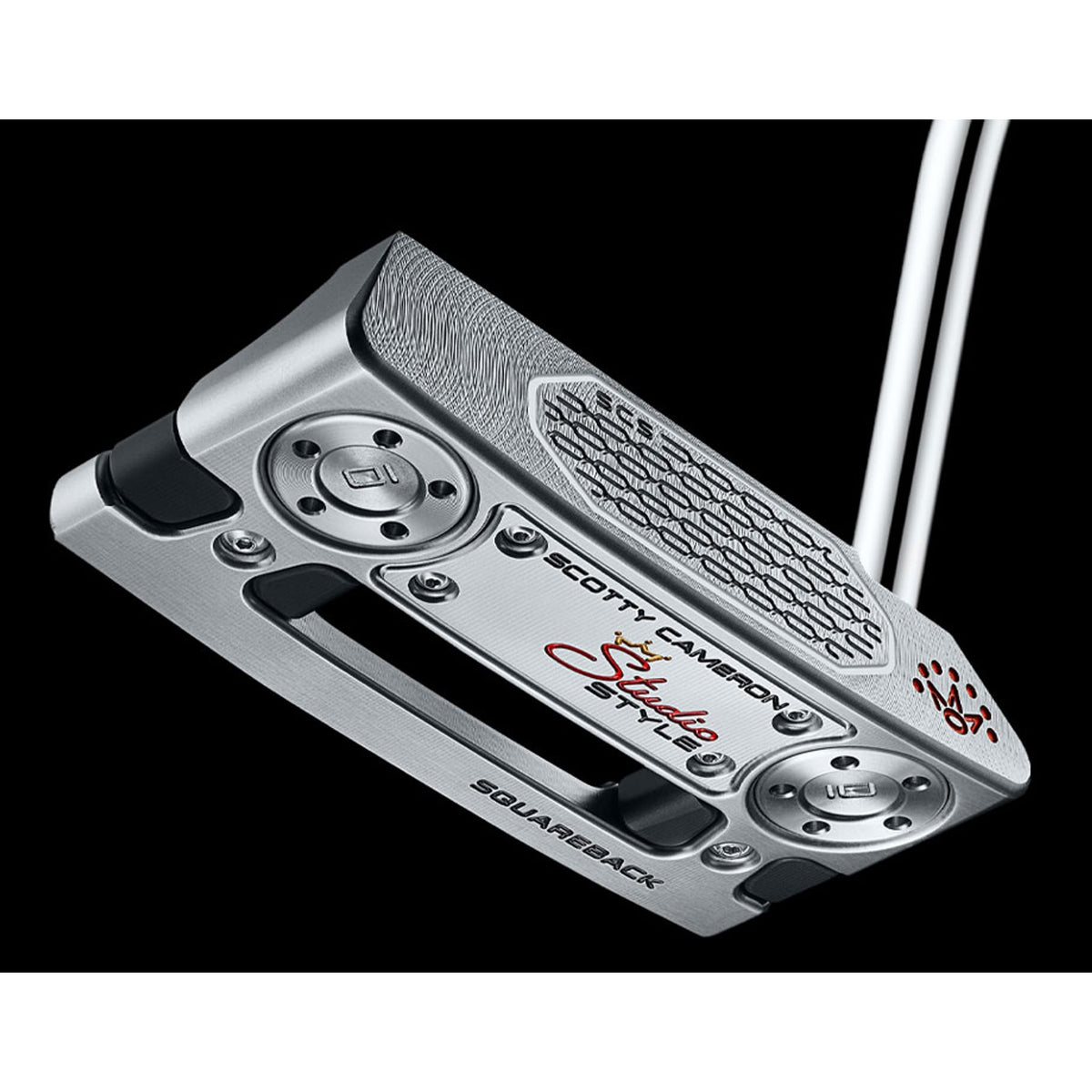 Studio Style Squareback Putter