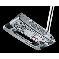 Scotty Cameron Studio Style Squareback Putter