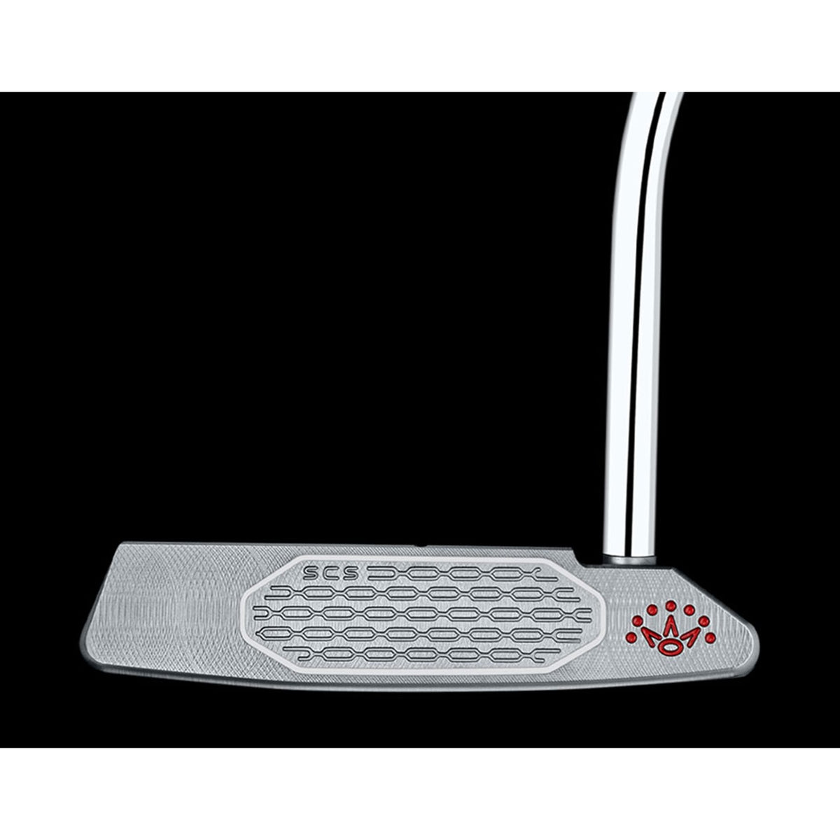 Scotty Cameron Studio Style Squareback Putter