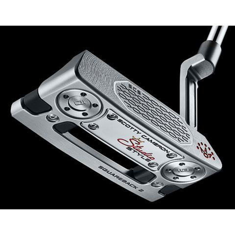 Studio Style Squareback 2 Putter