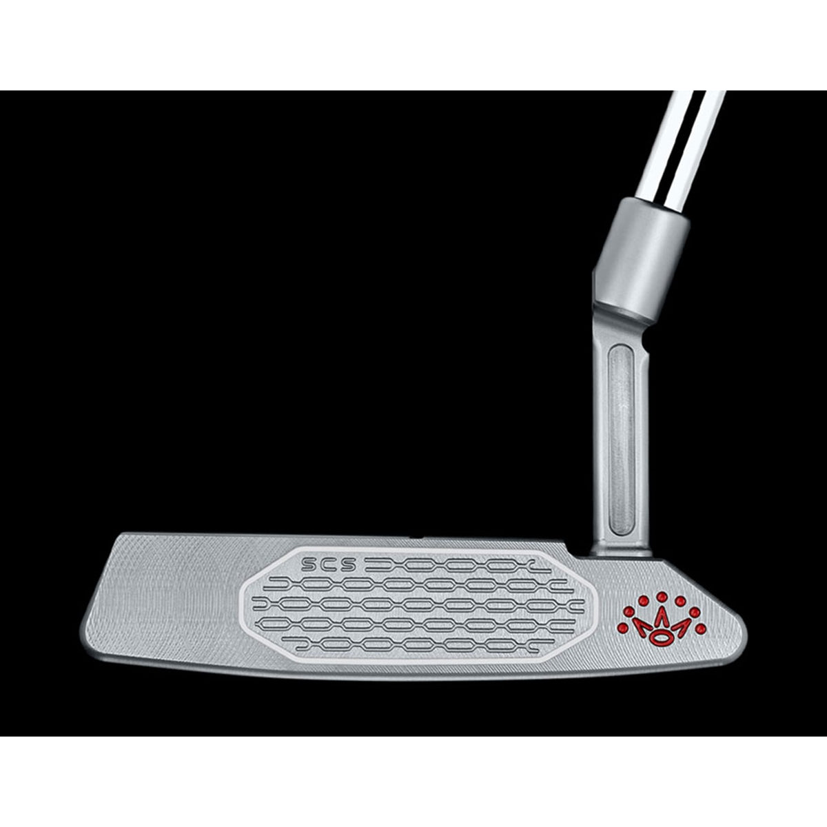 Scotty Cameron Studio Style Squareback 2 Putter