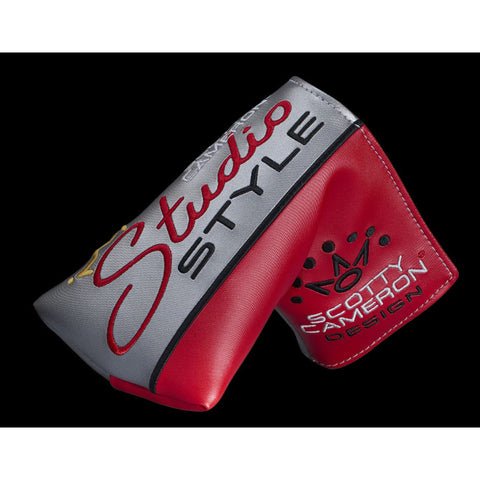 Studio Style Squareback 2 Putter