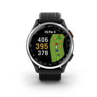 Approach® S44 Golfuhr