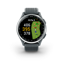Approach® S44 Golfuhr