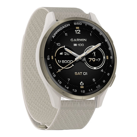 Approach® S50 Golfuhr Unisex