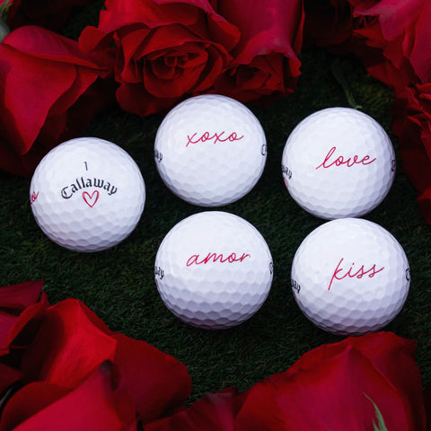 Supersoft Valentine Limited Edition