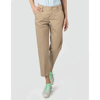 ALINA-CR - Ceramica® Gabardine Golfhose