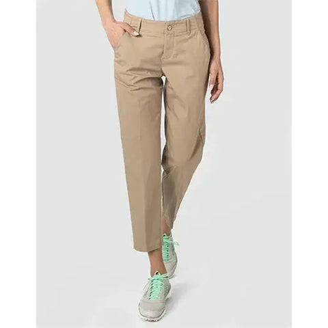 ALINA-CR - Ceramica® Gabardine Golfhose