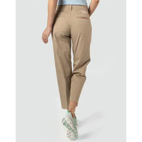 ALINA-CR - Ceramica® Gabardine Golfhose