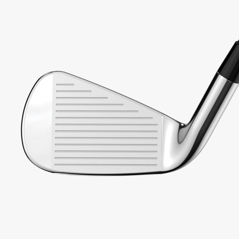 Elyte Wedge