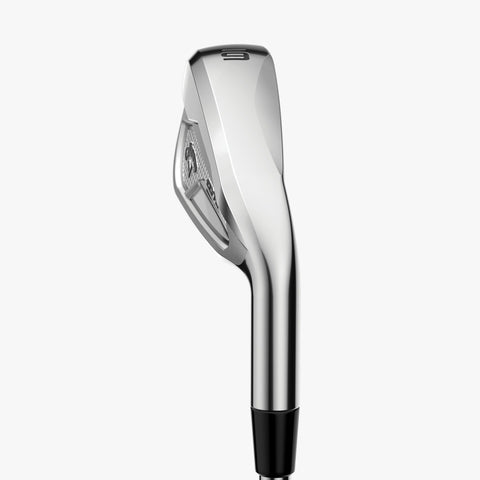 Elyte Wedge