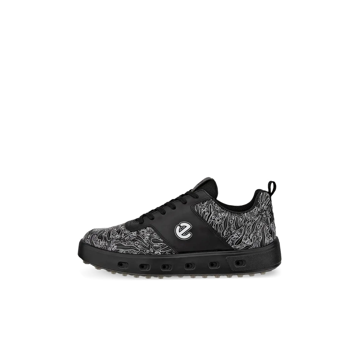 Golf Street 720 Schuhe