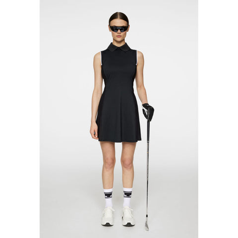 Vida Kleid