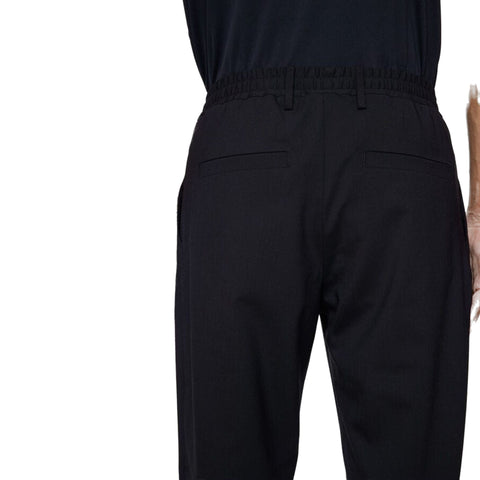 Harris Wool Golfhose Herren