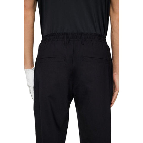 Harris Wool Golfhose Herren