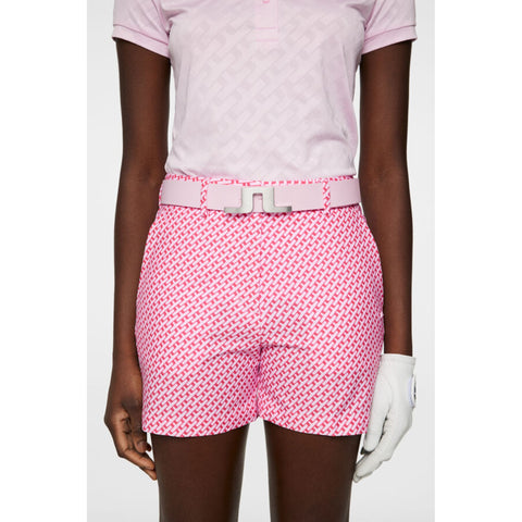 Gwen Printed Shorts