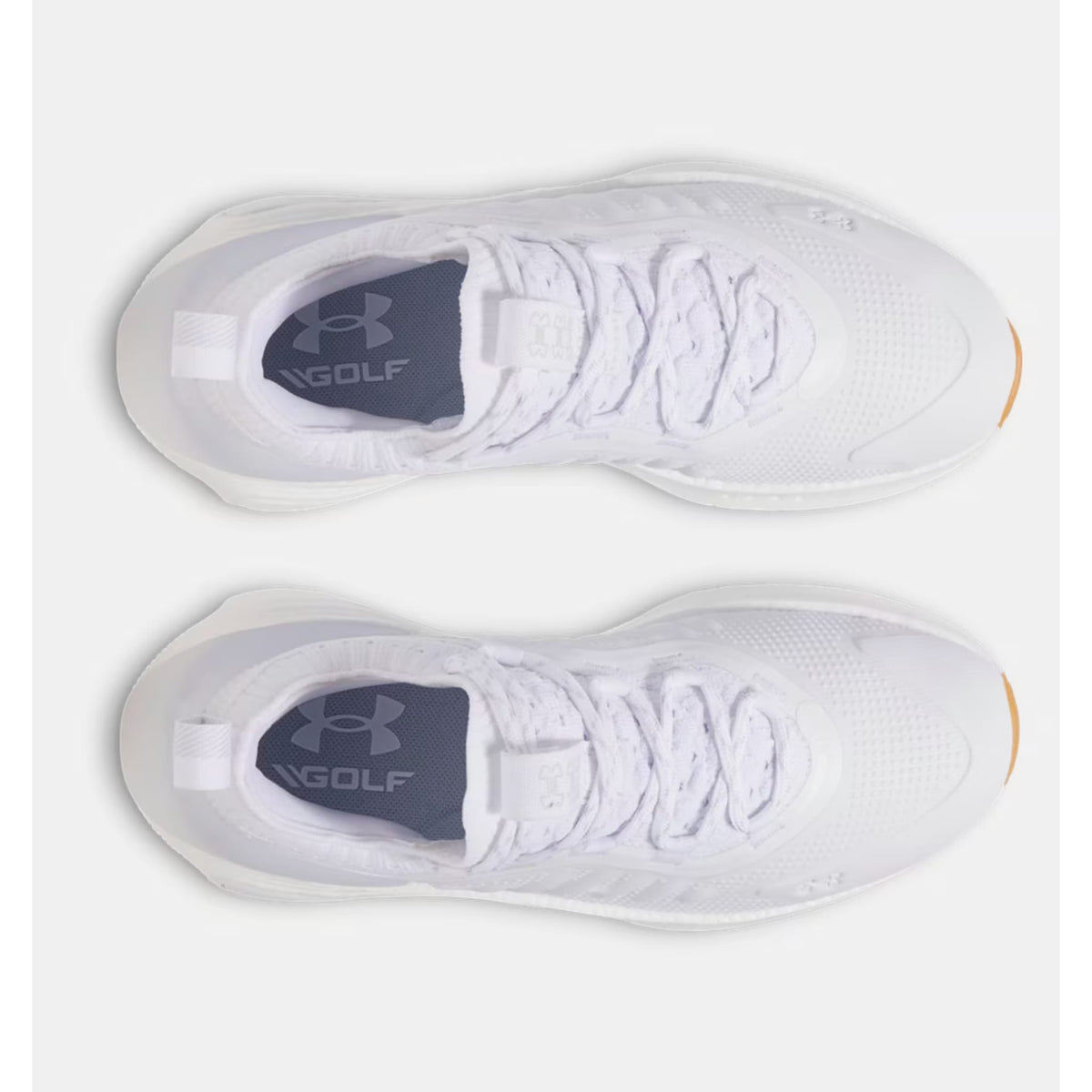 UA W Phantom Fore Golfschuhe