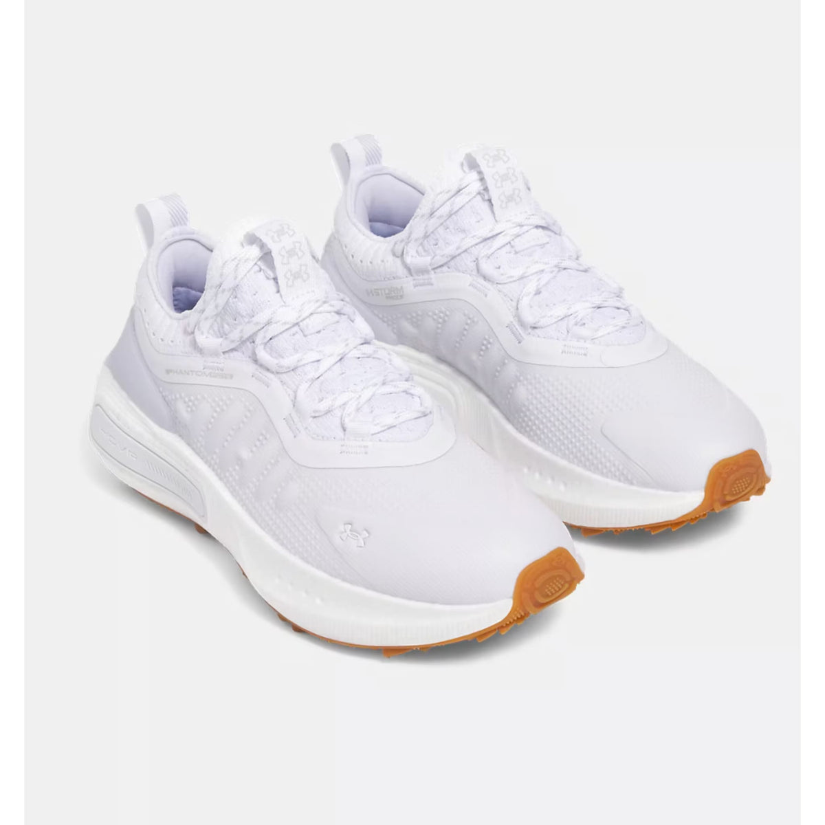 UA W Phantom Fore Golfschuhe