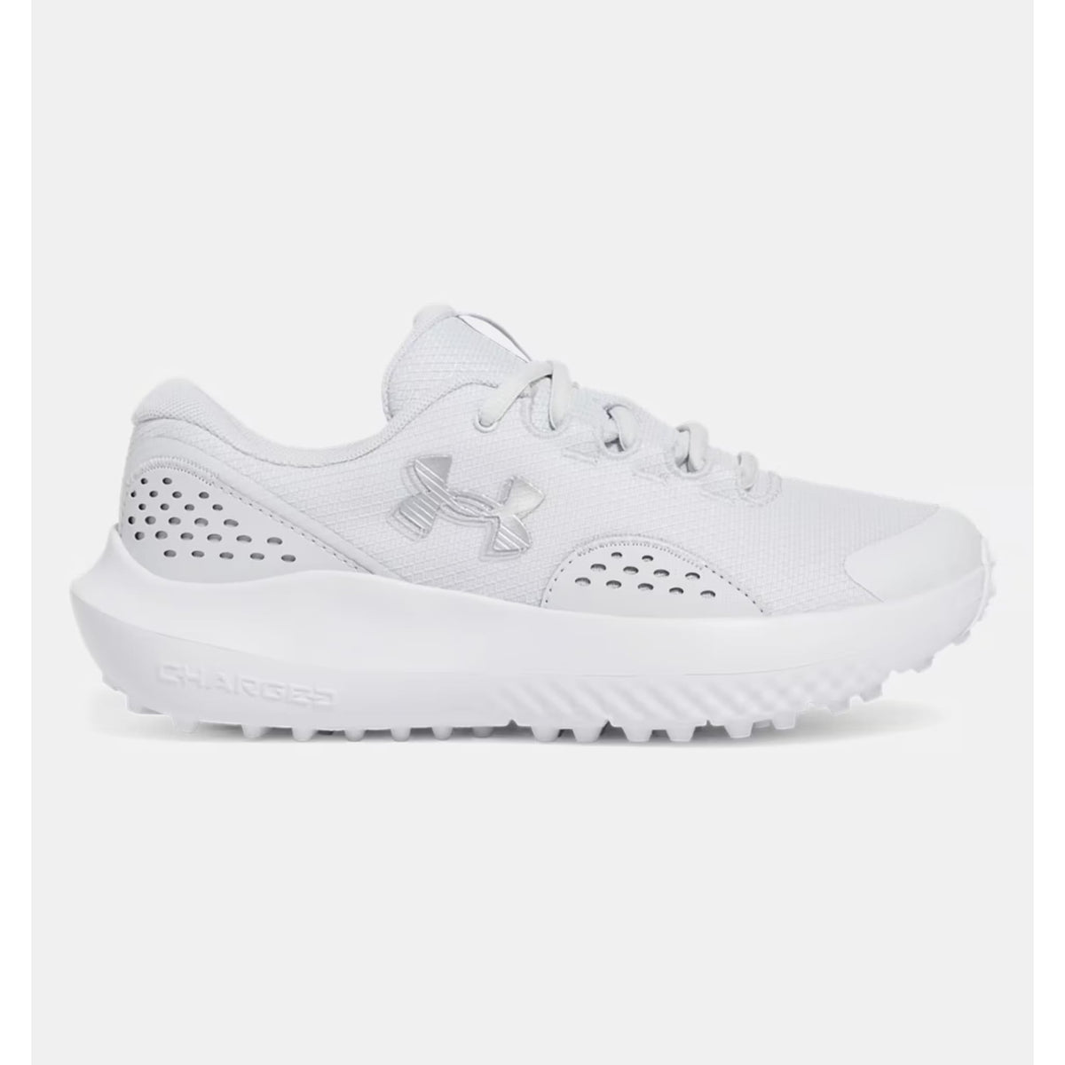 UA W Surge Golf Golfschuhe