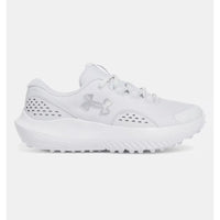 UA W Surge Golf Golfschuhe
