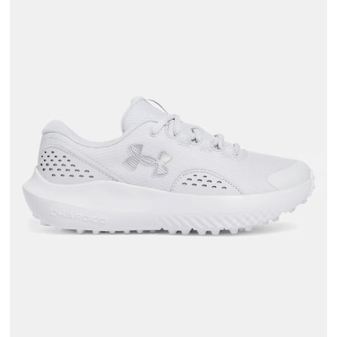 UA W Surge Golf Golfschuhe