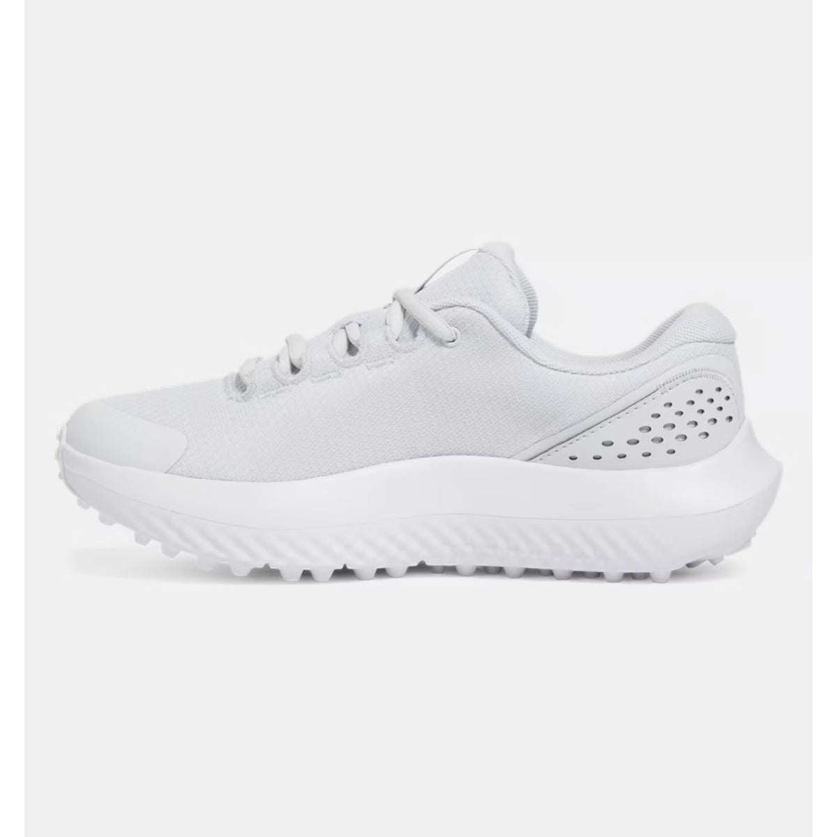 UA W Surge Golf Golfschuhe