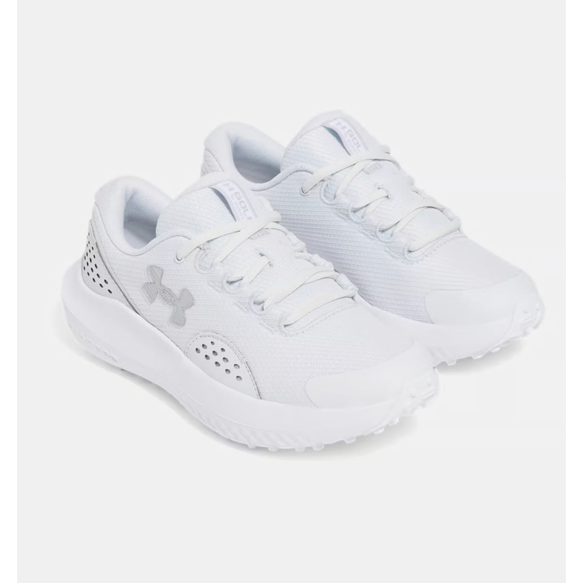 UA W Surge Golf Golfschuhe