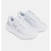 UA W Surge Golf Golfschuhe