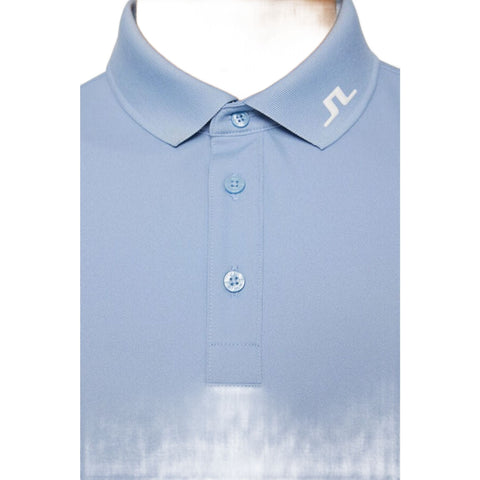 Tour Tech Polo Herren