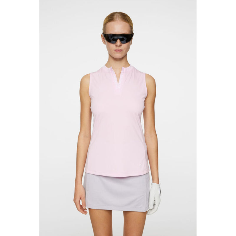 J. Lindeberg Leya Sleeveless Top