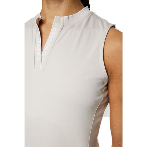 Leya Sleeveless Top Damen