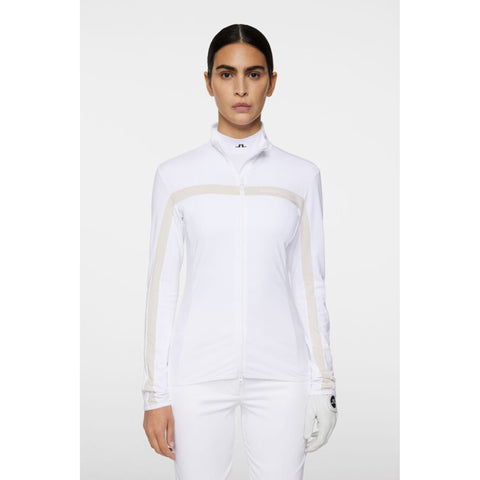 Seasonal Janice Midlayer