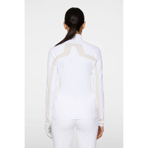 Seasonal Janice Midlayer