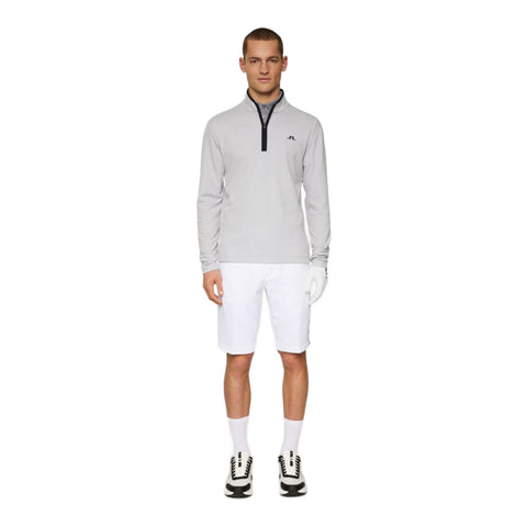 Clide Quarter Zip Midlayer Herren