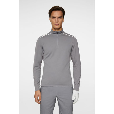 Leon Quarter Zip Midlayer