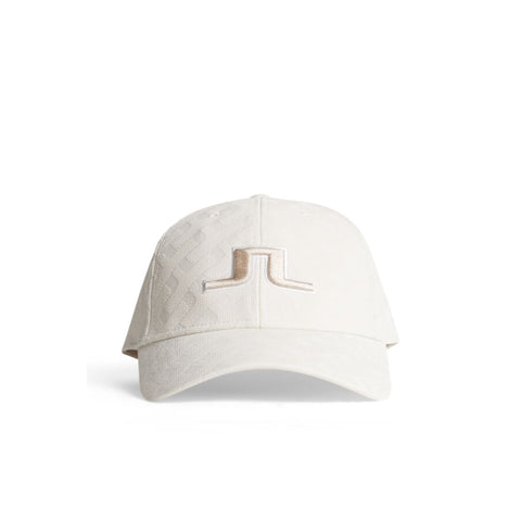 Anga Jacquard Cap
